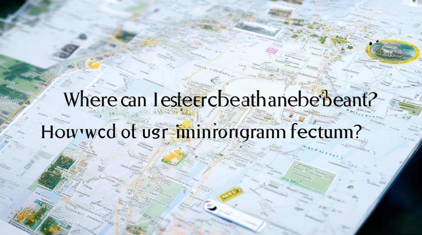 微信去过的地方在哪看?小程序功能怎么用?