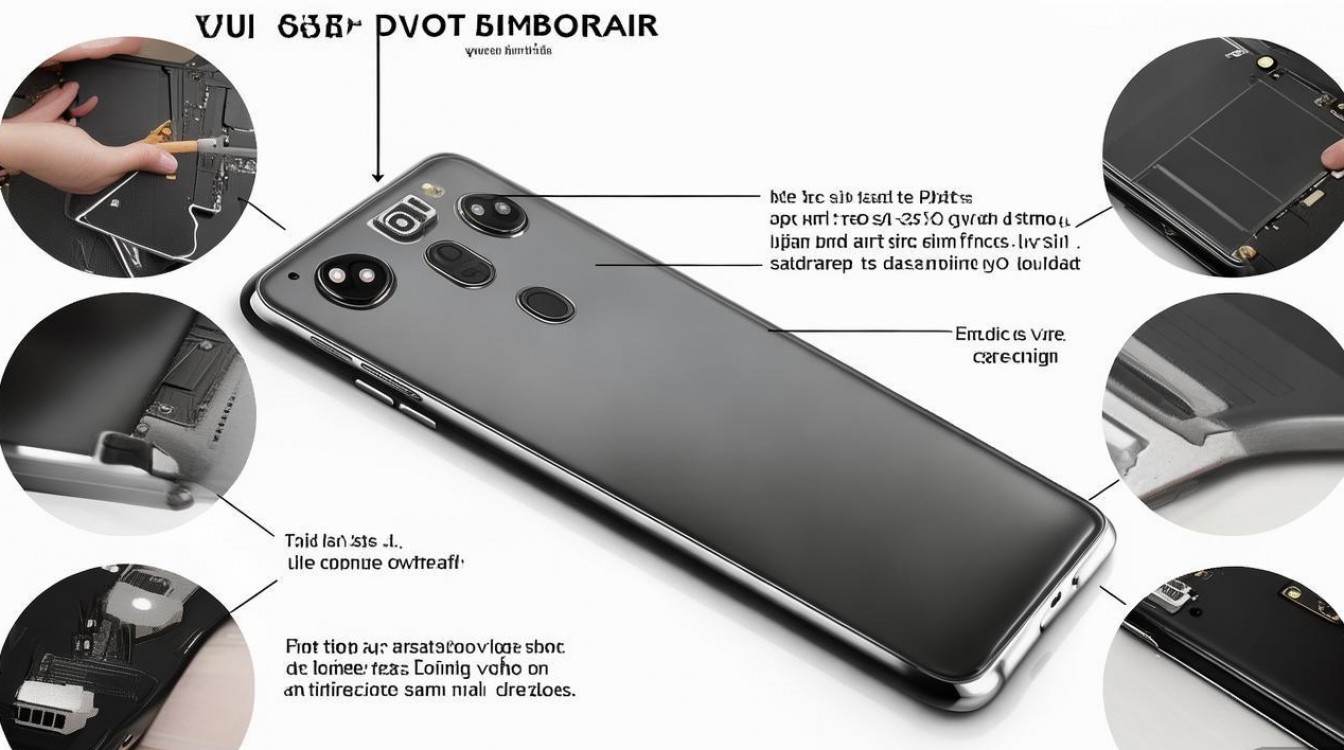 vivox7手机怎么拆卡？详细步骤和注意事项有哪些？