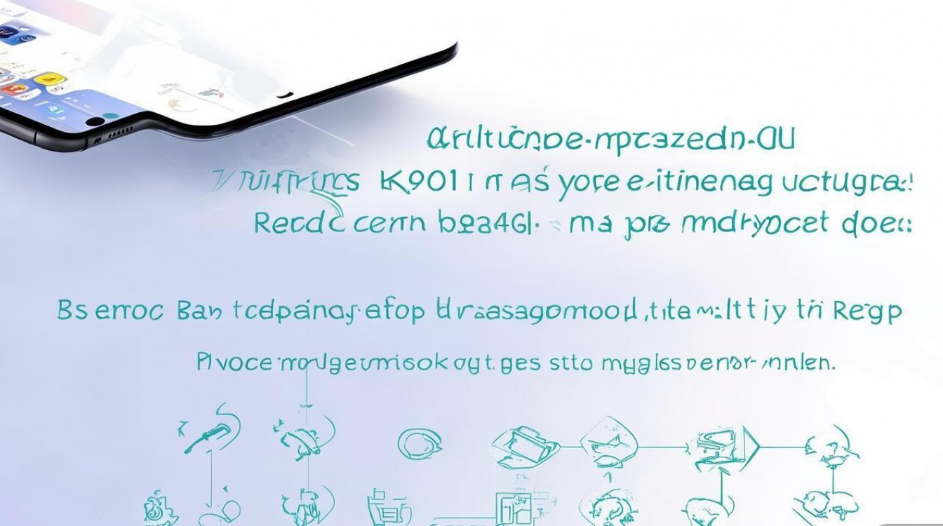Redmi K40S内存占用怎么优化?后台应用清理方法有哪些?