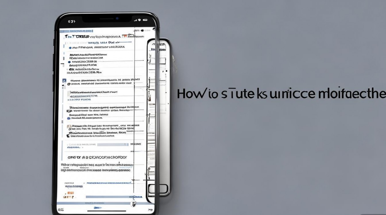 苹果6s怎么设置界面？老机型系统界面设置方法详解
