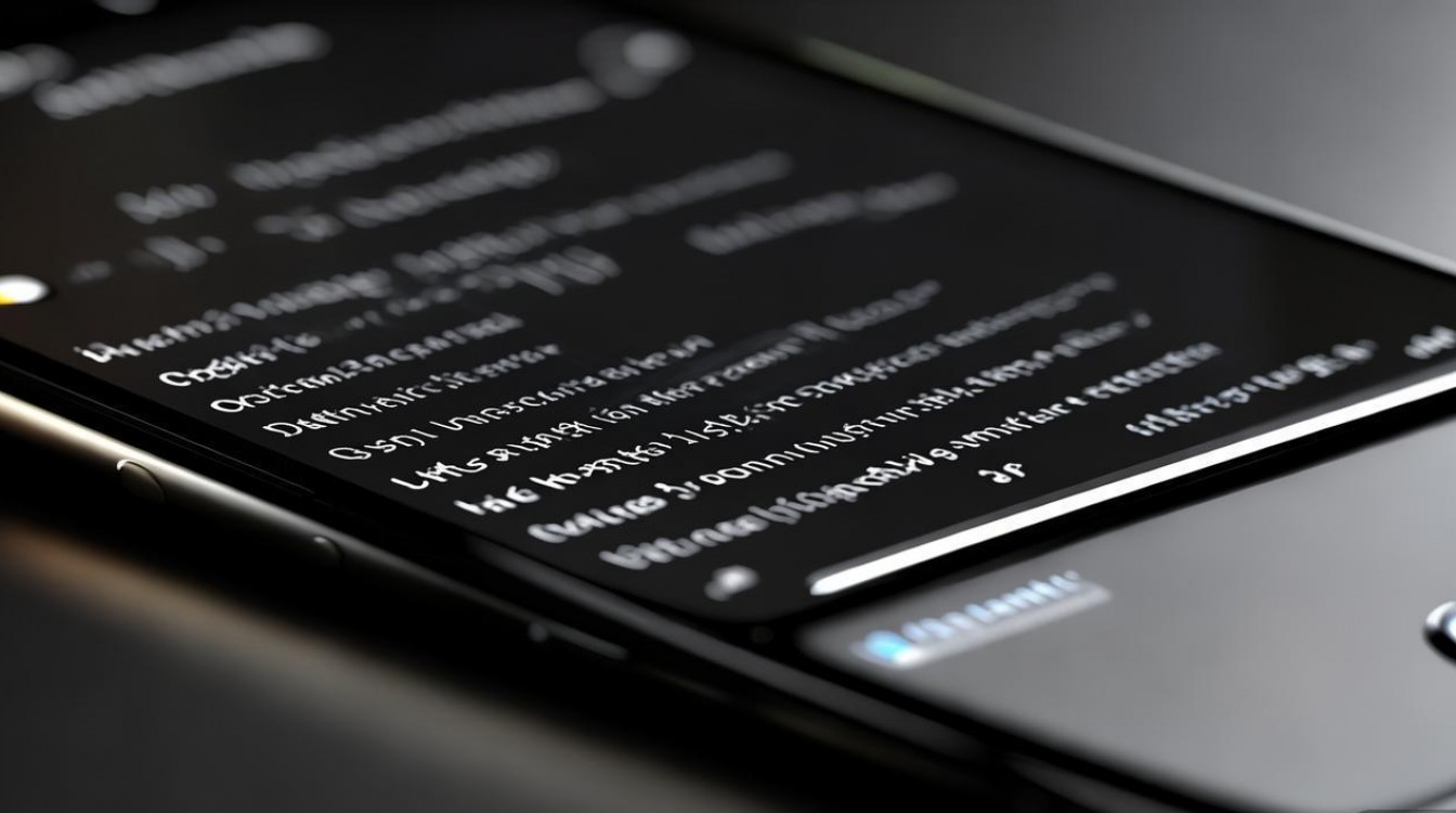 苹果6s怎么设置界面？老机型系统界面设置方法详解