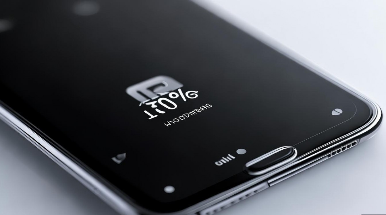 VIVO X7手机电量显示百分比怎么设置?