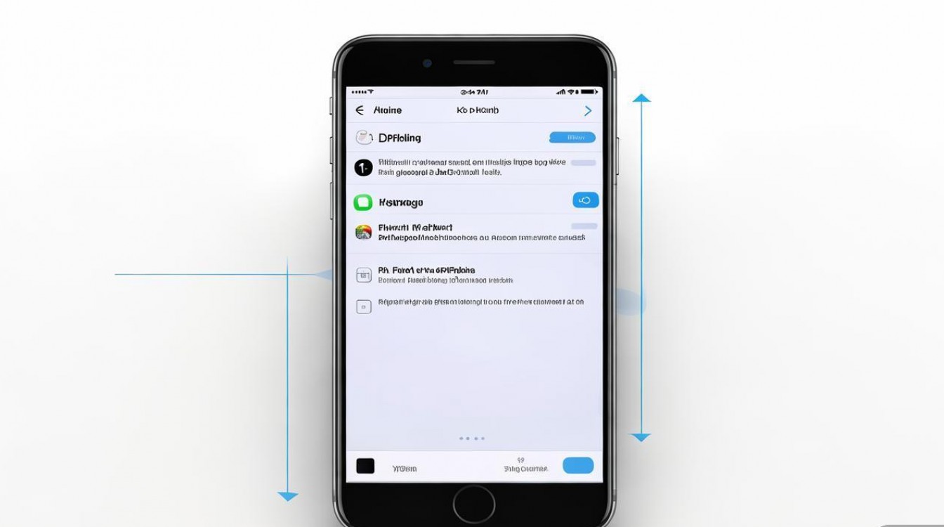 苹果6s怎么开启查找手机定位功能？