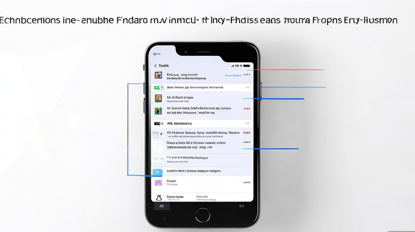 苹果6s怎么开启查找手机定位功能？