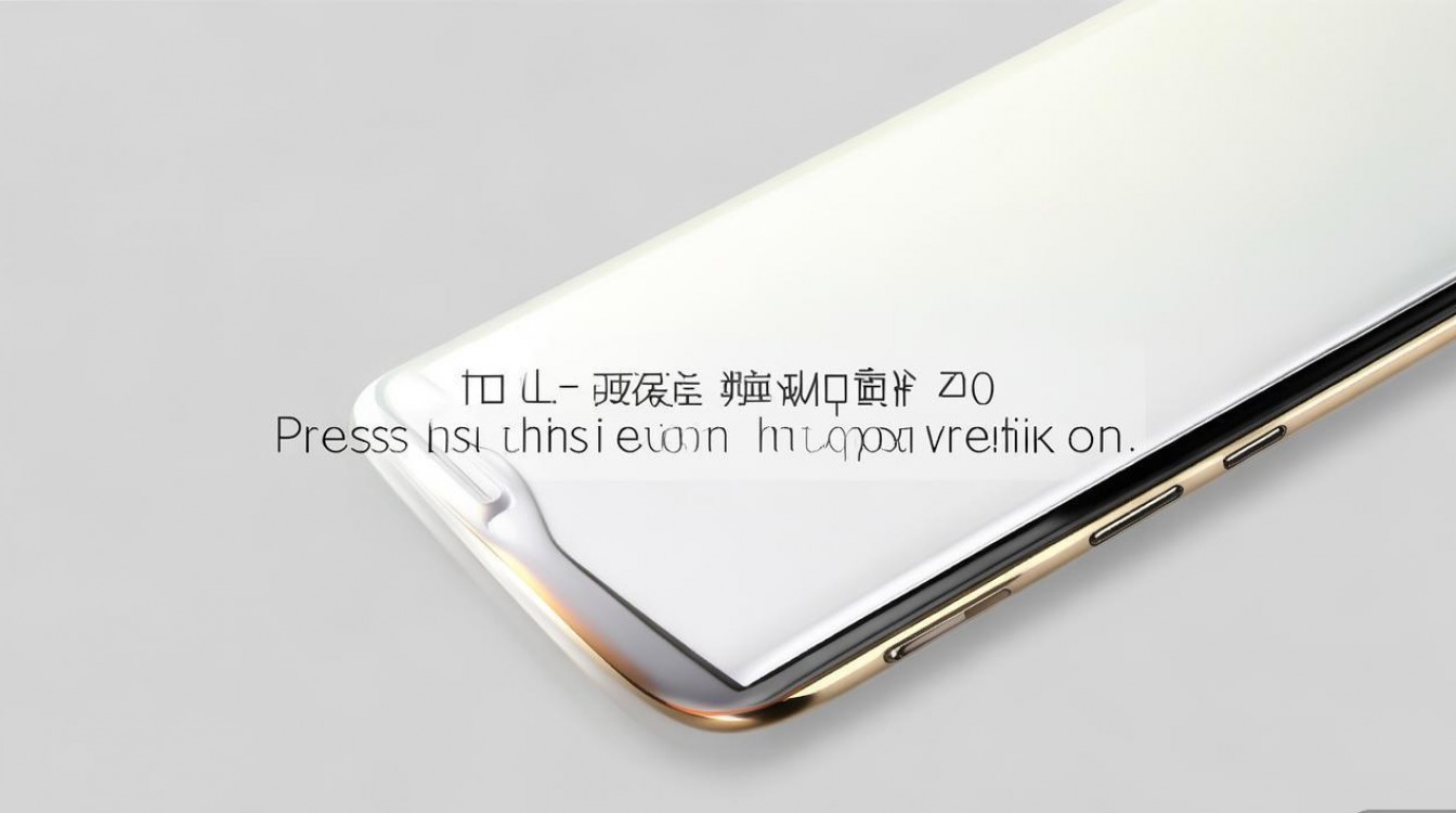 华为p10新机怎么开机？按哪个键开机？