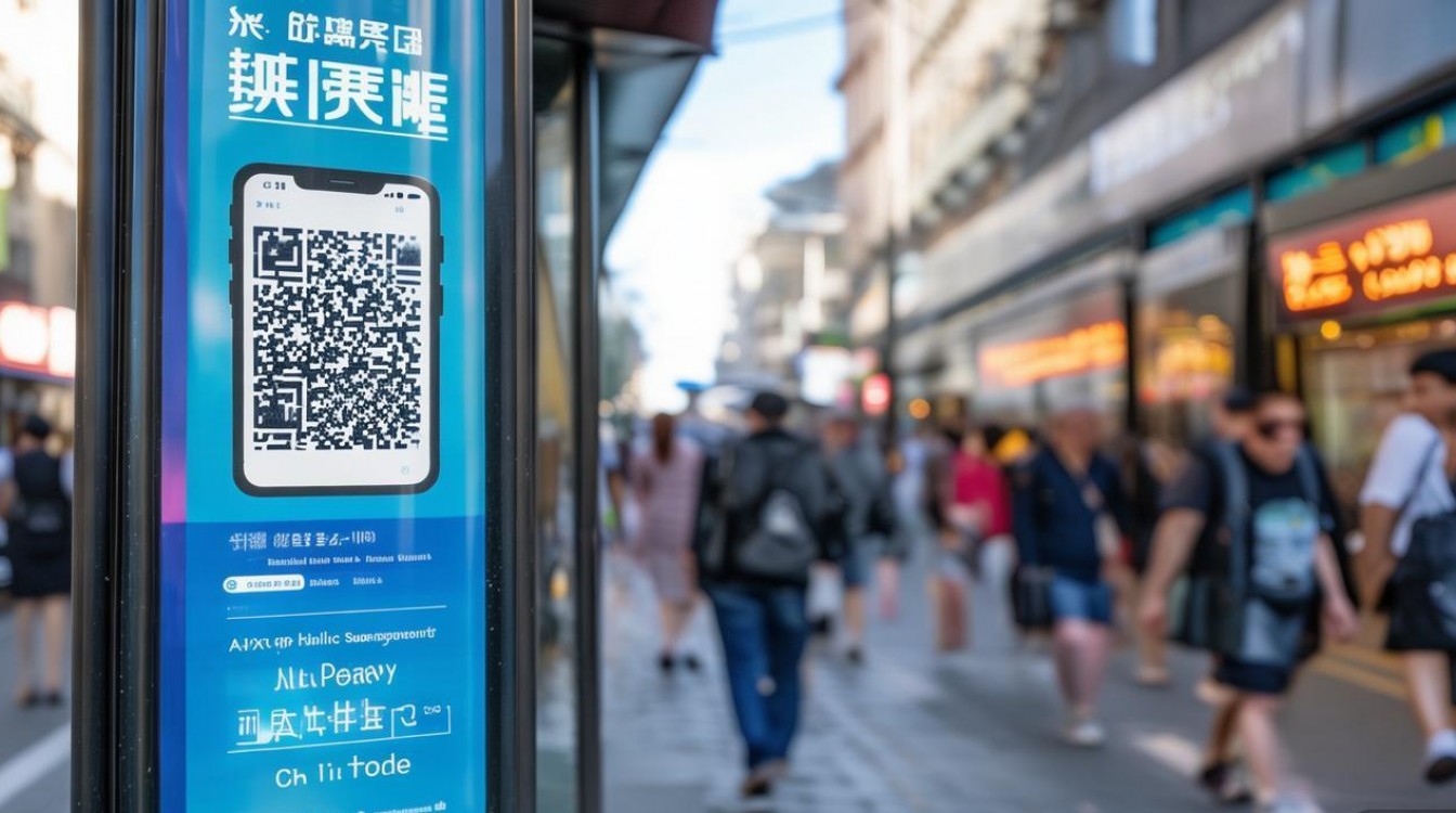 无锡公交全面支持支付宝扫码乘车,怎么操作?