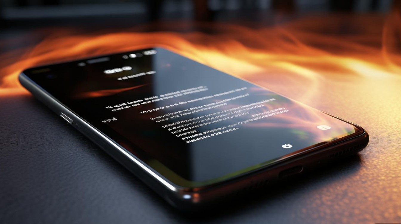 OPPO手机突然耗电快还发烫,怎么回事啊?