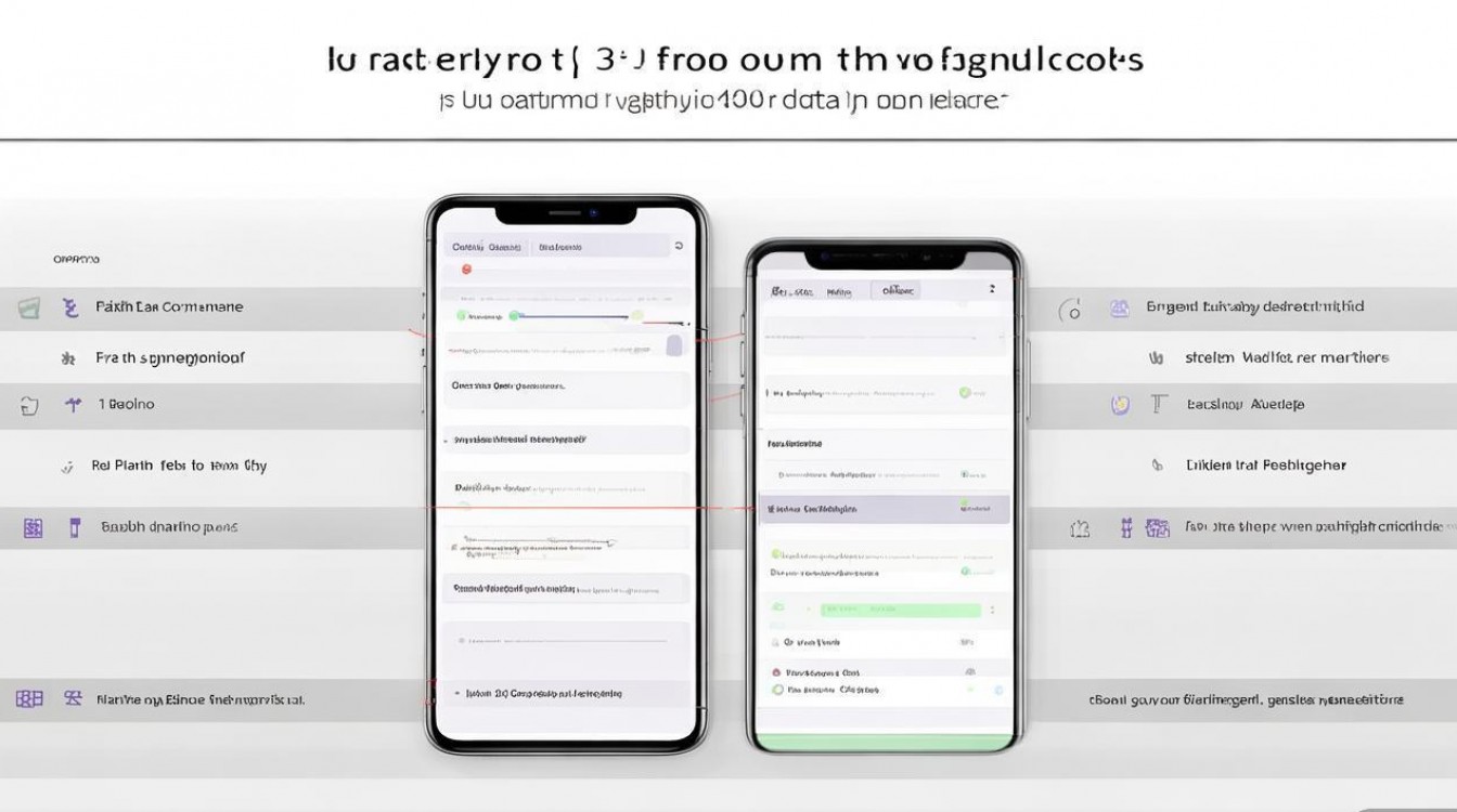 oppo手机传数据有几种方法?哪种最简单?