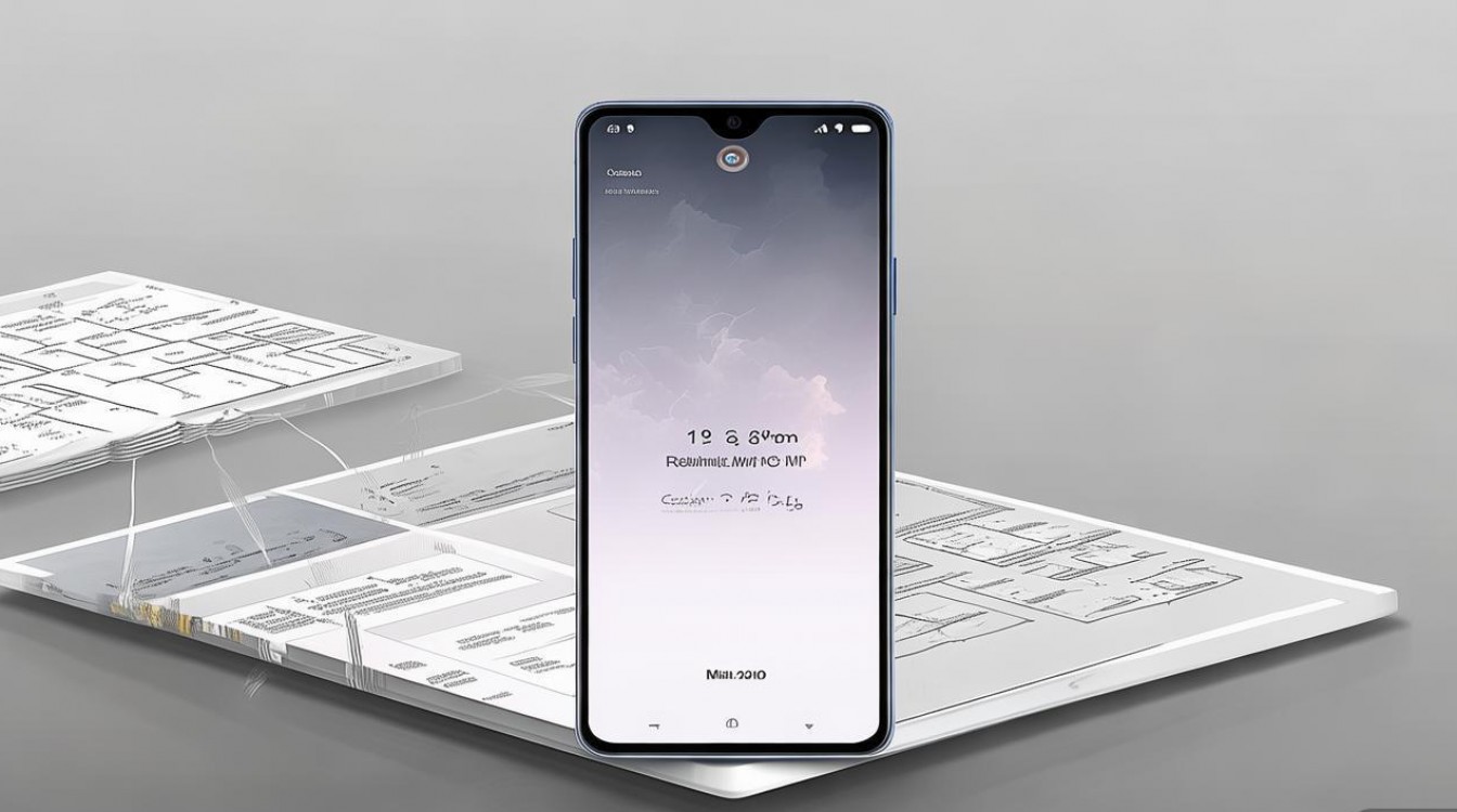 Redmi Note 12 Pro怎么换壁纸？自定义壁纸步骤详解