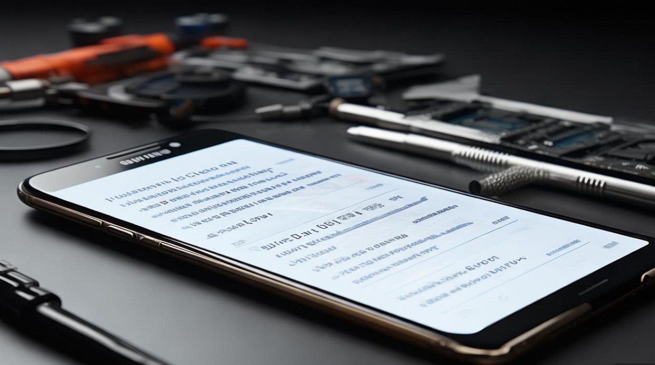 三星8552无法开机怎么办？电源键按了没反应咋办？