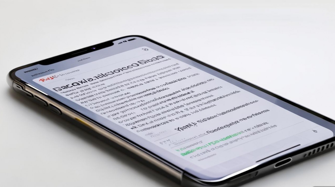 苹果6s误删备忘录怎么恢复？数据还能找回来吗？