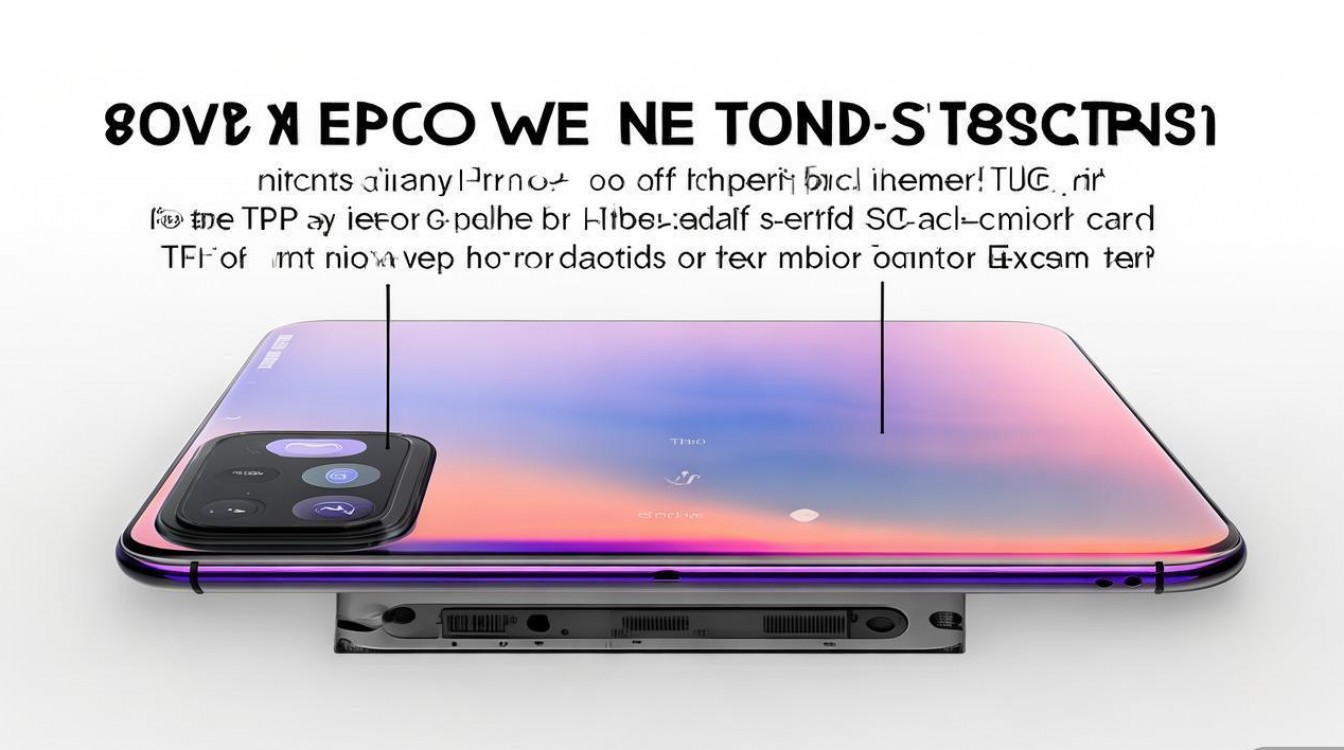 Redmi Note 12 Pro扩展内存怎么操作？TF卡插入和设置步骤详解