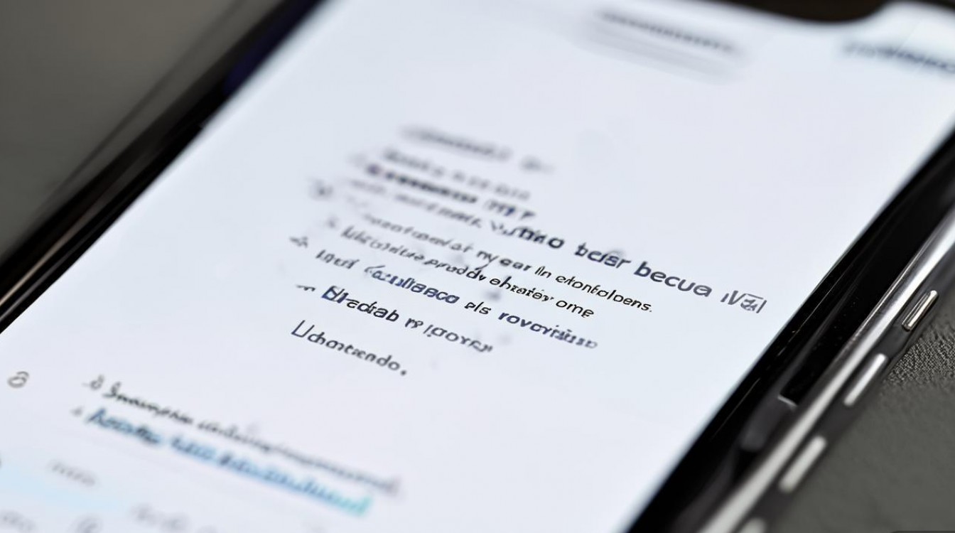 苹果6s怎么恢复icloud备份?旧款手机恢复步骤详解