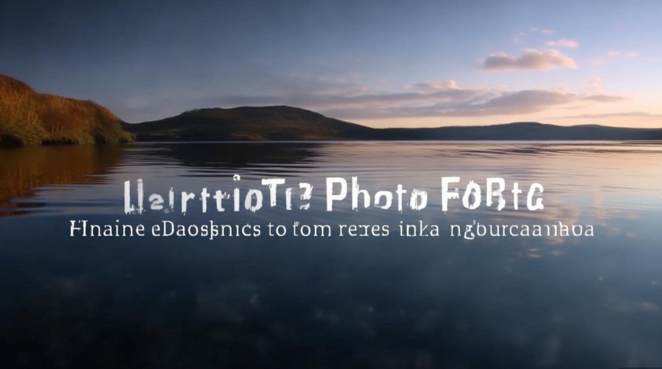 华为P10拍的照片如何添加动态效果?