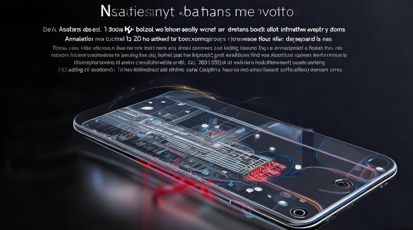 Redmi Note 12潮流版散热功能解决方法有哪些?