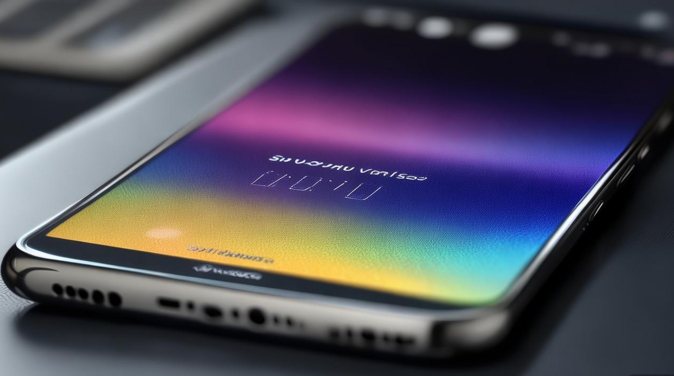 华为p10系统图标颜色怎么自定义调整？