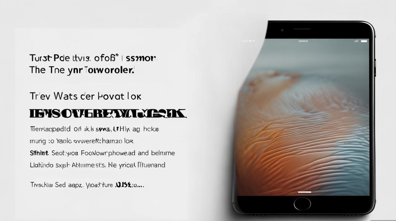 苹果6s怎么关闭密码锁？忘记密码怎么办？