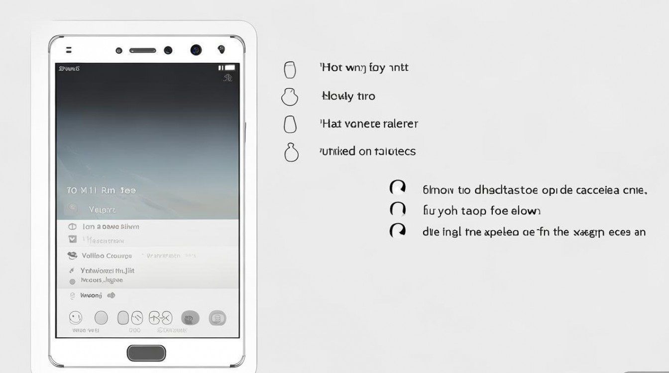 华为p10锁屏状态下如何直接开启拍照功能?