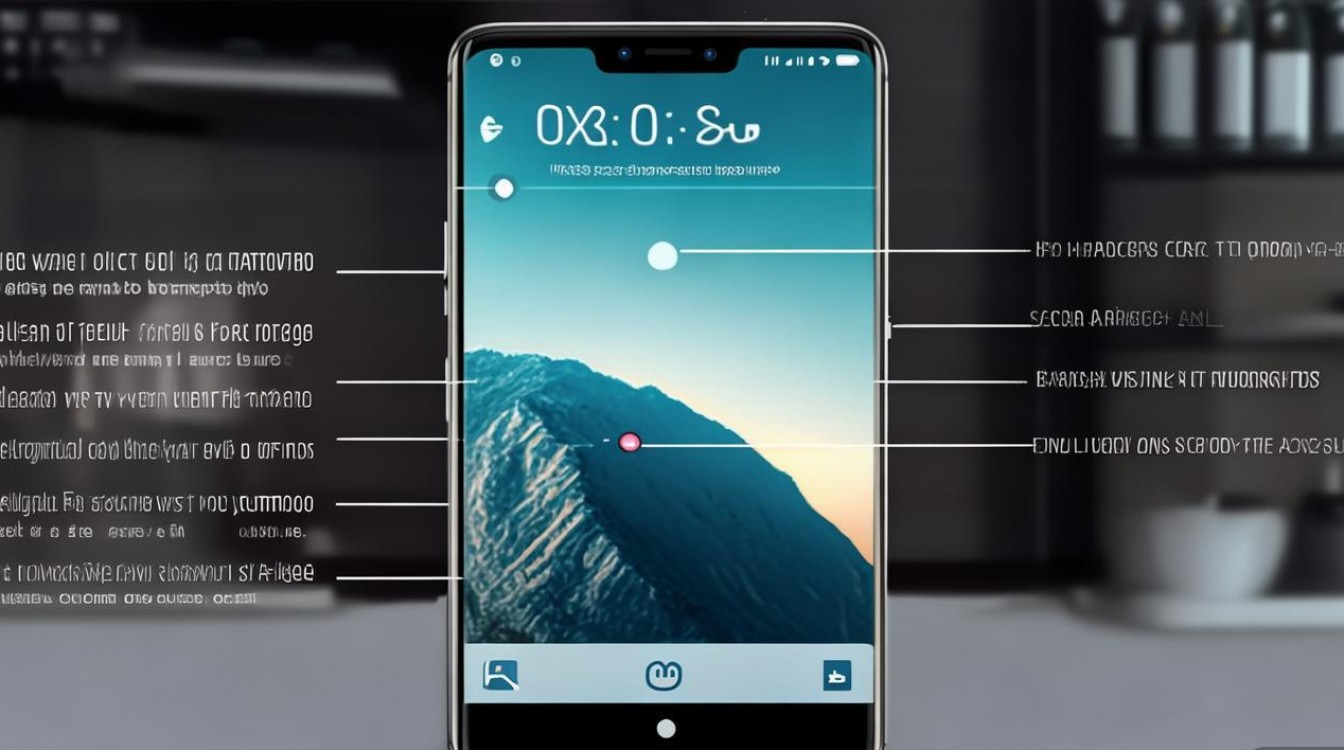 vivox7plus换锁屏壁纸教程在哪?新手必看步骤详解