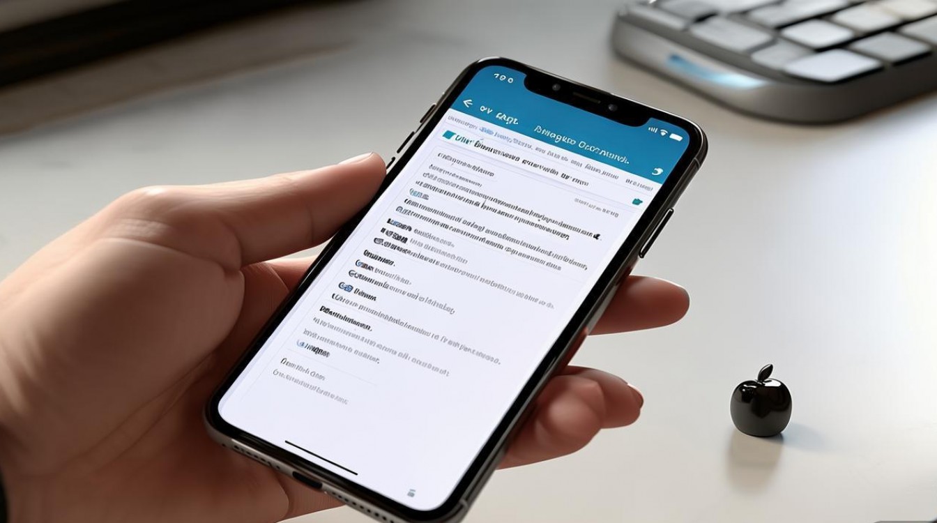 苹果6s更新前如何备份数据不丢失？