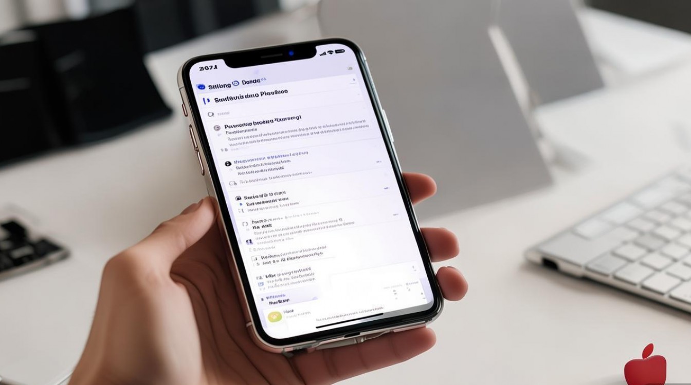 苹果6s更新前如何备份数据不丢失？