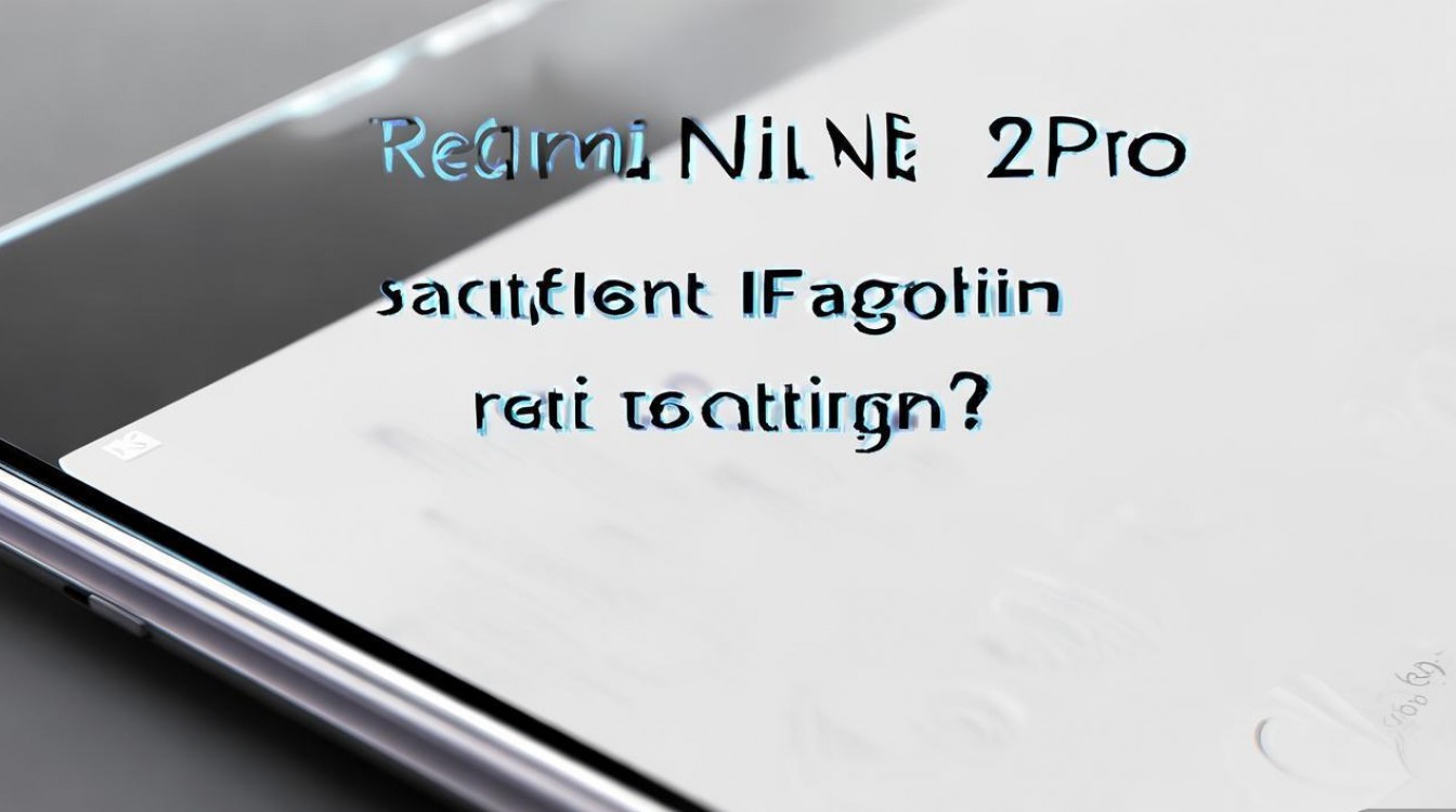 Redmi Note 12 Pro支持屏幕指纹识别吗？实际体验怎么样？