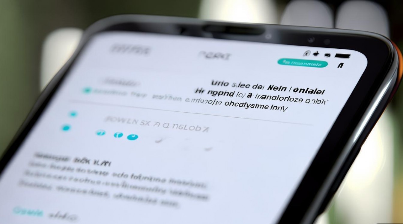 oppo手机怎么查型号和保修信息?