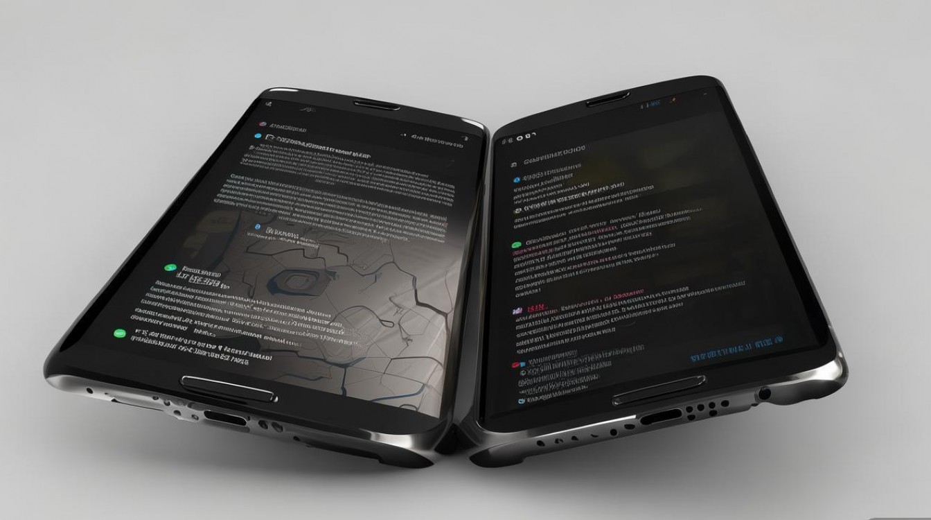 华为p10双屏怎么设置?详细步骤与功能配置教程