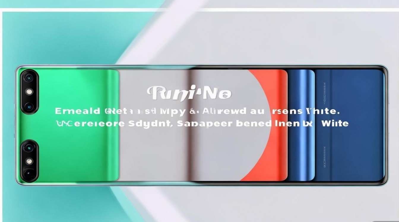 Redmi Note 12潮流版有哪些配色？哪种配色最值得买？