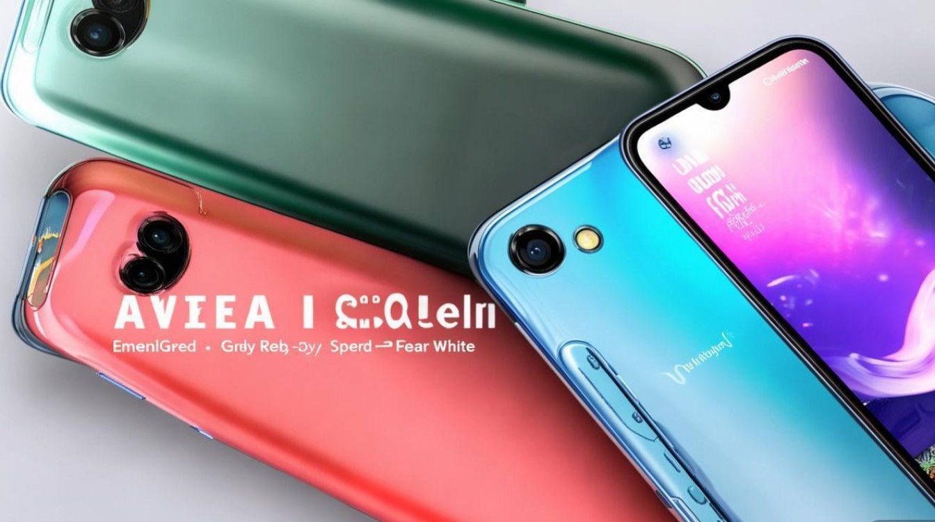 Redmi Note 12潮流版有哪些配色？哪种配色最值得买？