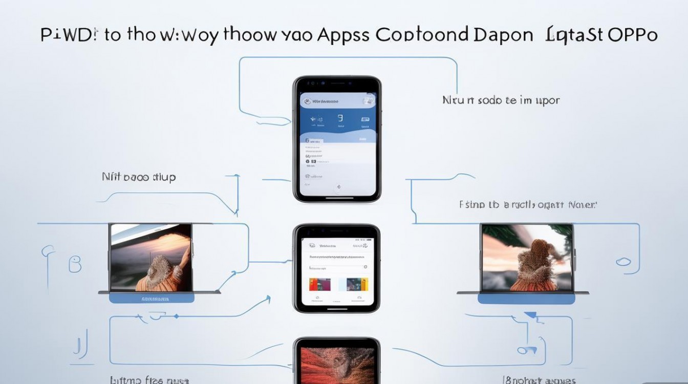oppo手机怎么下载应用?新手必看下载步骤指南