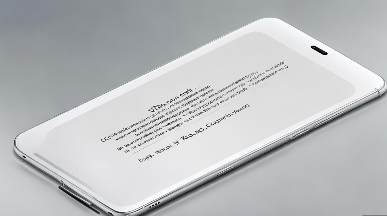 vivox6声控拍照怎么用?开启步骤及语音指令是啥?