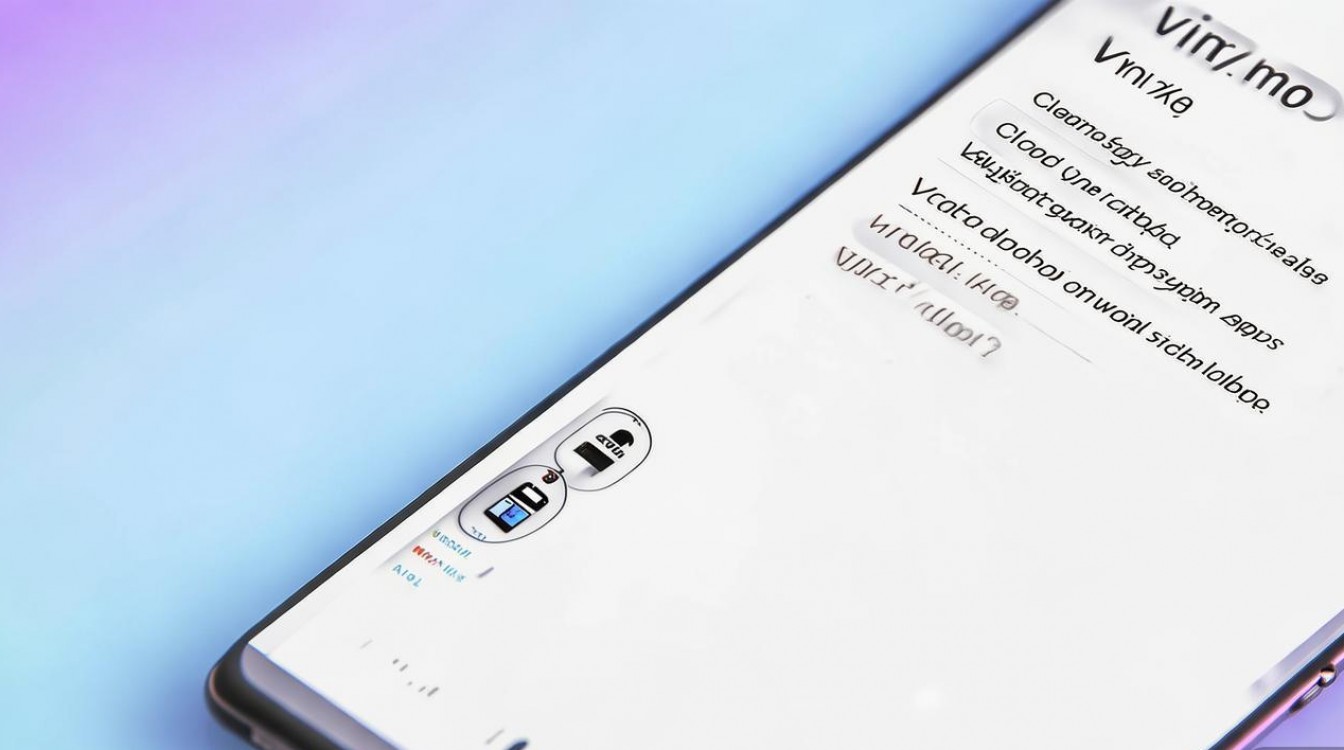 vivoX6内存突然只剩2G?清理缓存和关闭后台没用怎么办?