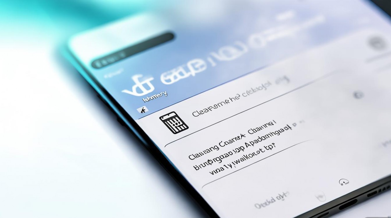 vivoX6内存突然只剩2G?清理缓存和关闭后台没用怎么办?