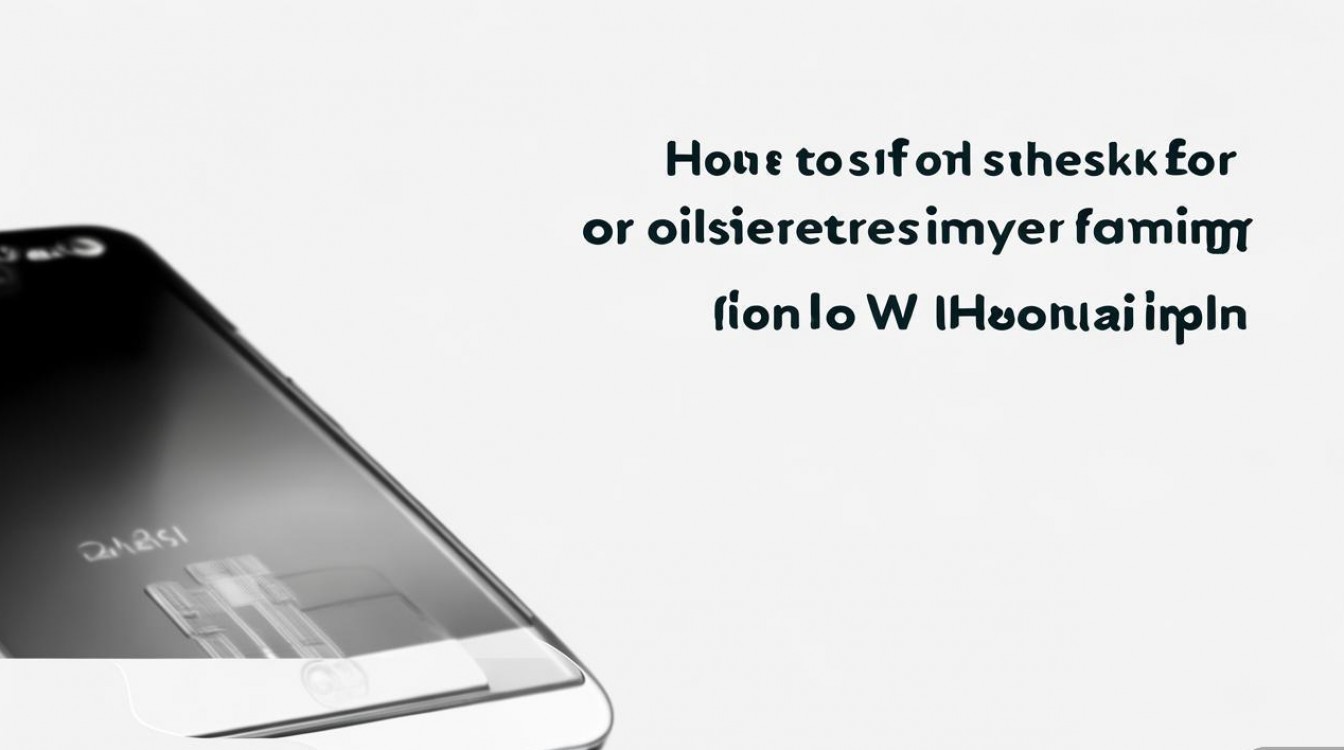 华为p10如何自查是否疏油层缺失？