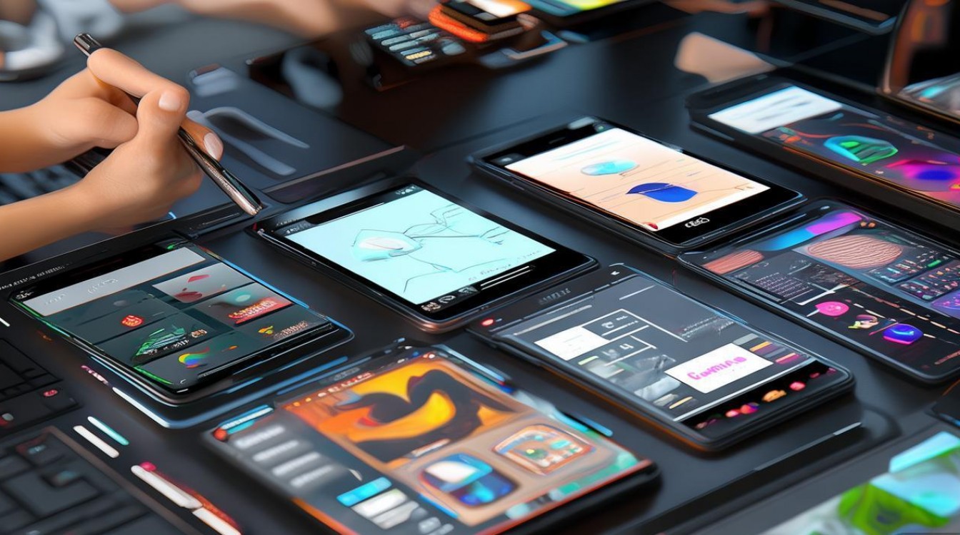 OPPO手机主题制作全流程?从设计到上架的详细步骤是什么?