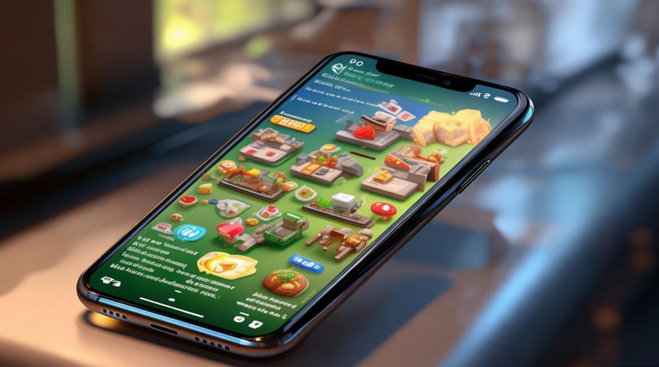 手机吃鸡手游怎么调高画质?有推荐的画质调节软件吗?