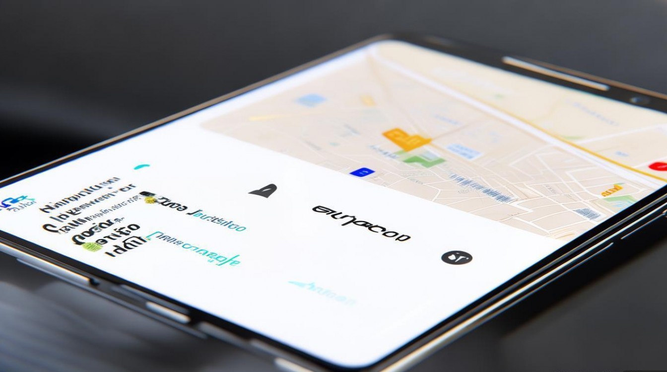华为p10手机怎么定位？自己操作找不到位置怎么办？