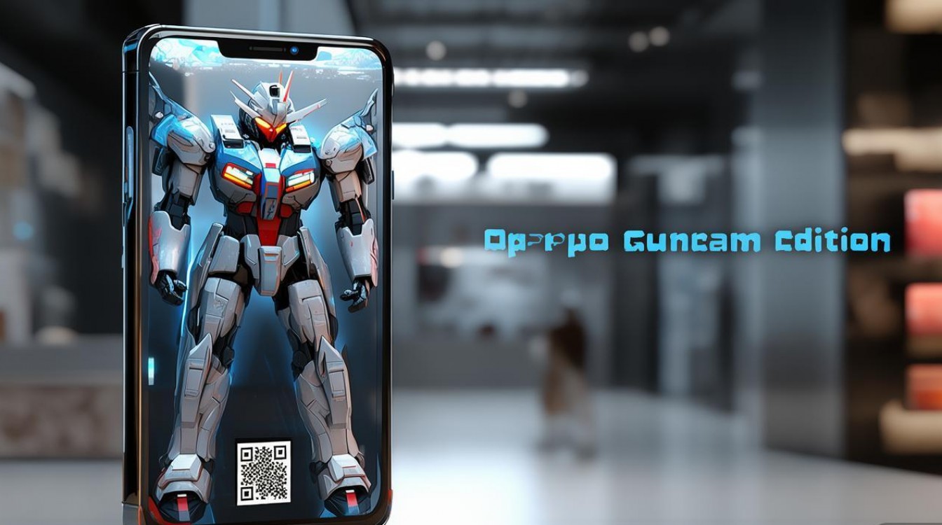 oppo高达版哪里能买到？官方渠道怎么查？