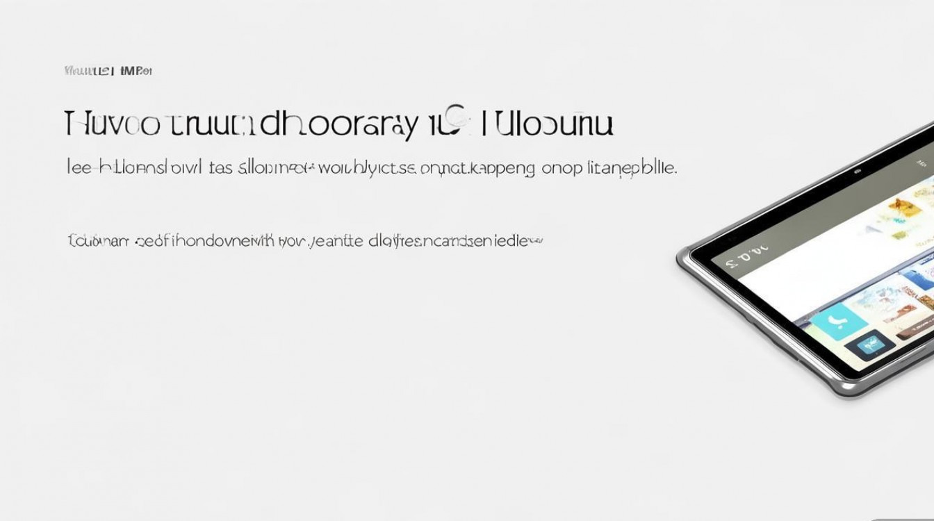 华为p10手机克隆怎么用？详细步骤有哪些？