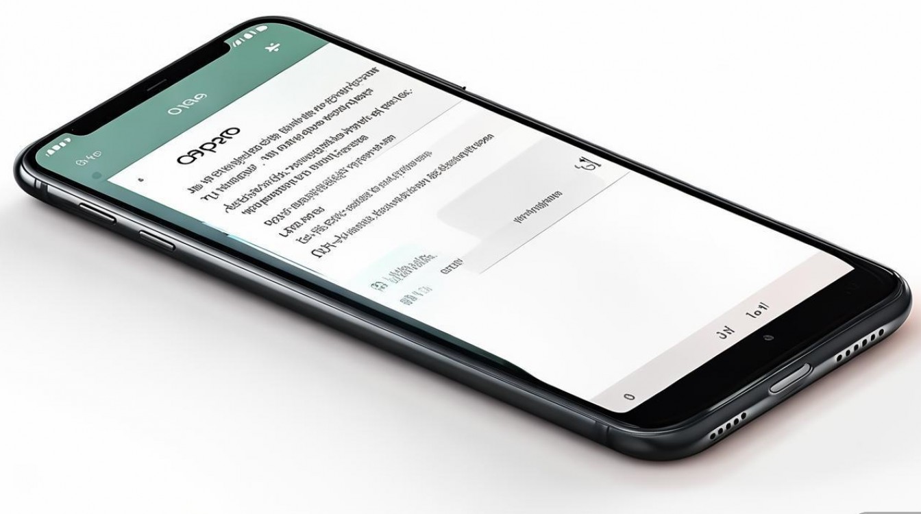 OPPO手机应用分屏功能怎么开？详细步骤在这里！