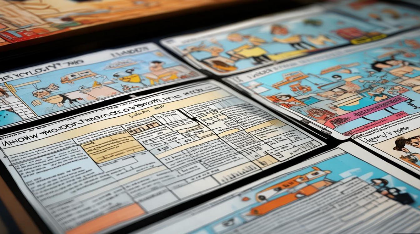 漫画台怎么关注别人？关注用户步骤详解