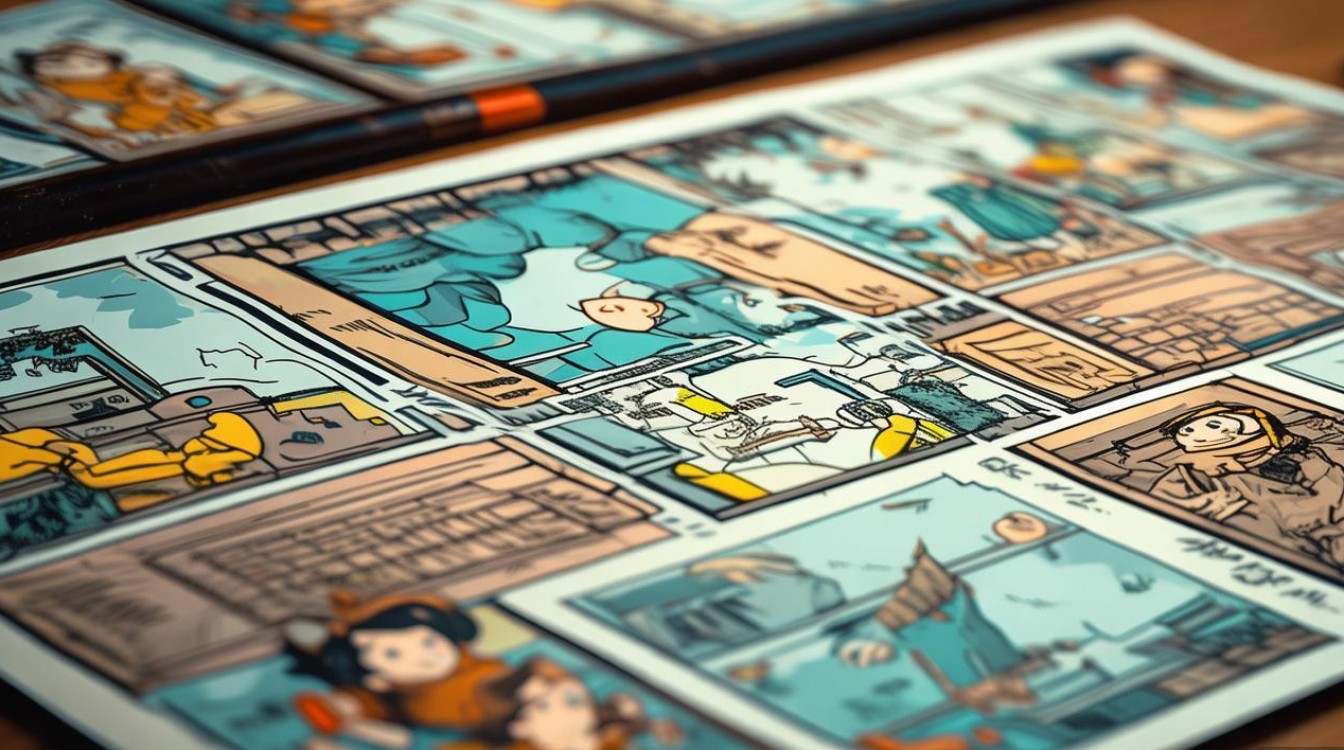 漫画台怎么关注别人？关注用户步骤详解