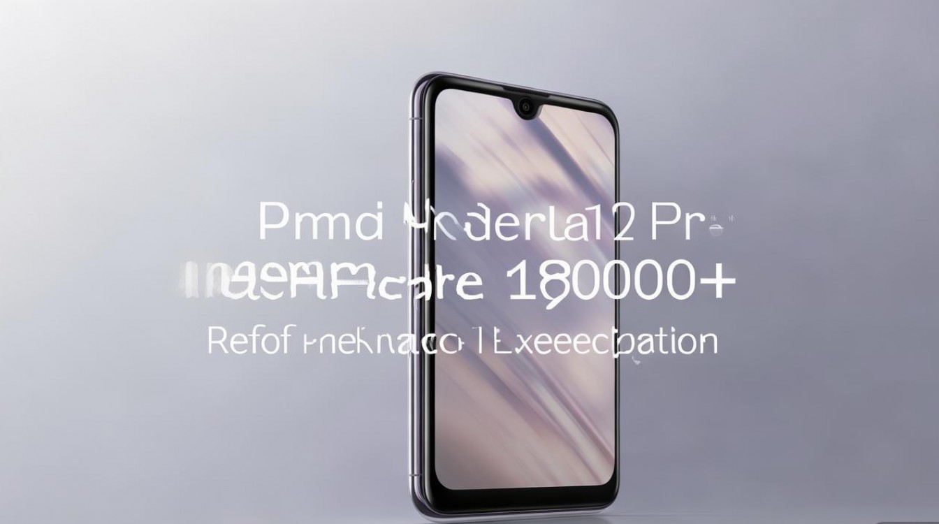 Redmi Note 12 Pro跑分多少？性能表现怎么样？