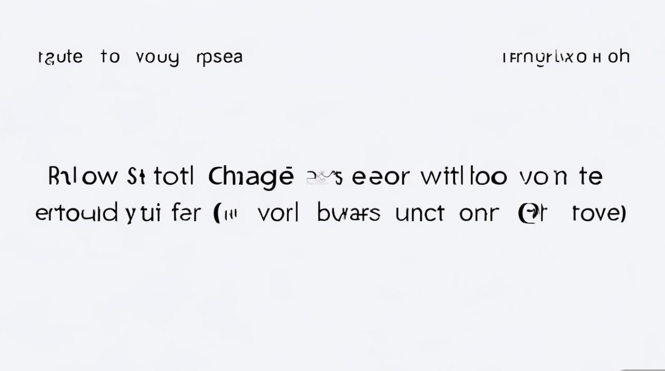vivox6密码忘了怎么改?官方解锁教程与操作步骤详解