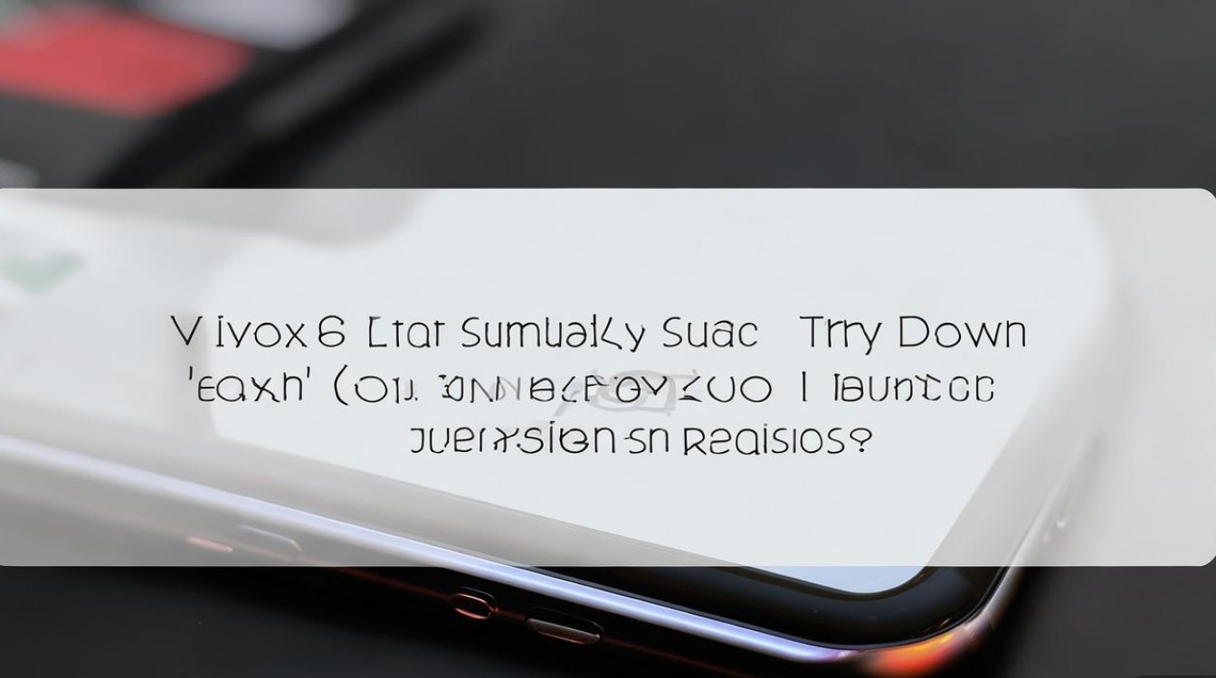 vivox6突然关机了开不了机,电池坏了还是其他原因?