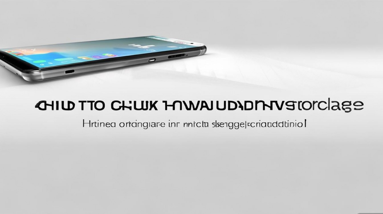 华为P10闪存怎么查？原厂/混存怎么识别？