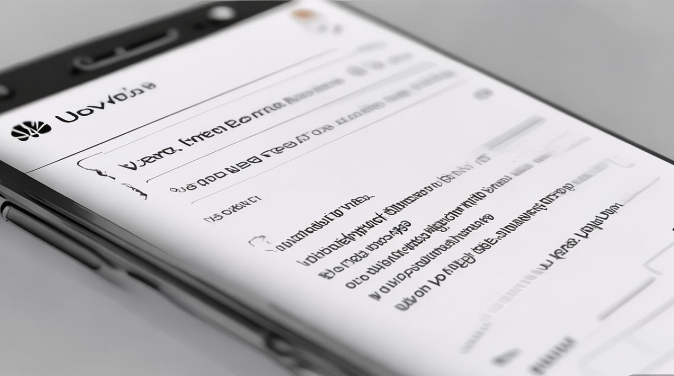 华为p10手机如何准确查看内置闪存类型？