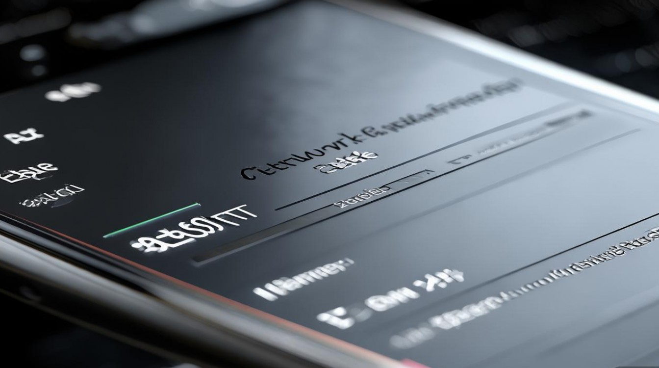 苹果6s移动电信版如何查看网络模式与信号状态？