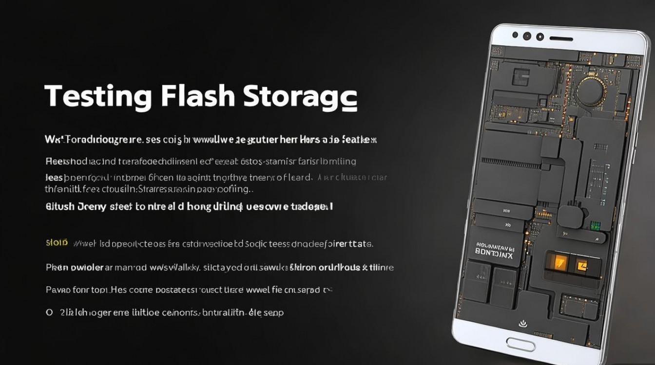 华为P10闪存怎么测？第三方工具测准确吗？